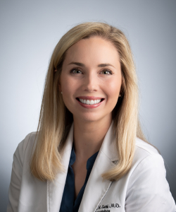 Smith, Abby, M.D.